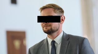 Zarzuty dla byłego wiceministra sprawiedliwości. Komunikat PK
