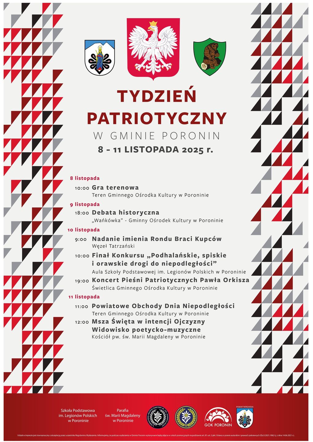plakat
