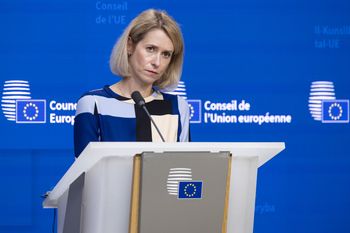 Kaja Kallas zabrała głos ws. Rosji. UE czeka na dowody