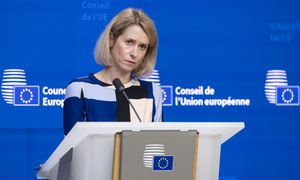 Kaja Kallas zabrała głos ws. Rosji. UE czeka na dowody