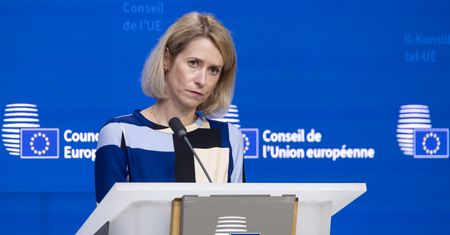 Kaja Kallas zabrała głos ws. Rosji. UE czeka na dowody