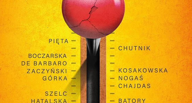 Od 27 stycznia w sprzedaży "Reset. Świat na nowo", nowa książka Karoliny Korwin-Piotrowskiej