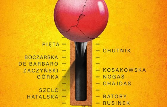 Od 27 stycznia w sprzedaży "Reset. Świat na nowo", nowa książka Karoliny Korwin-Piotrowskiej