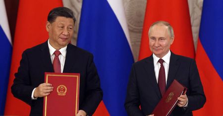 Tak Putin "upokorzył" Xi Jinpinga. Były ambasador nie ma wątpliwości