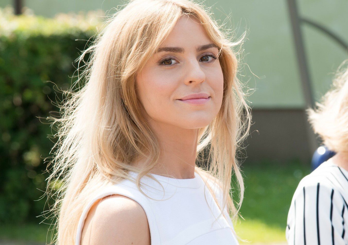 Oto co wsunęła na stopy. Ten model znów zaleje ulice