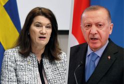 Szwecja jest zaskoczona. Reakcja na stanowisko Turcji