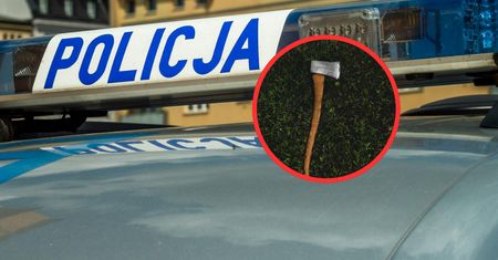Wyrok za zabójstwo z 2000 roku. Wojciech W. skazany