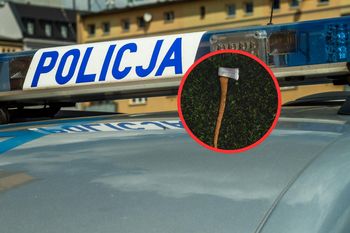 Wyrok za zabójstwo z 2000 roku. Wojciech W. skazany