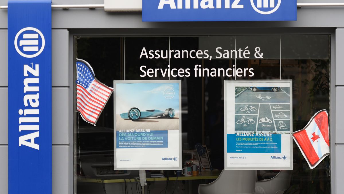 Allianz. Niemieccy śledczy rozpoczynają dochodzenie w sprawie upadku kilku funduszy w USA 