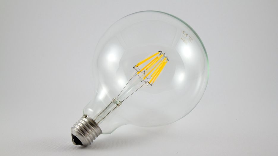 zarowka led