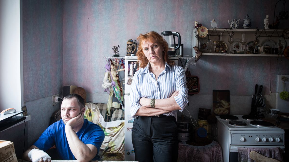 Oto zwycięzcy najbardziej prestiżowego konkursu fotograficznego w Polsce – Grand Press Photo 2017 1