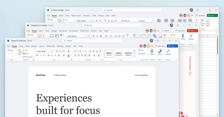 Office po liftingu - zobacz co się zmieniło