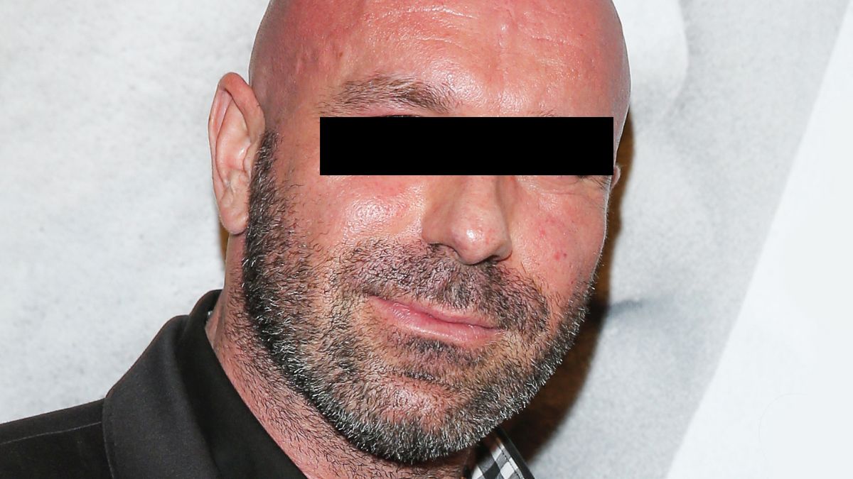 Rafał I. zabrał głos po skazaniu przez sąd