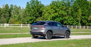Pierwsza jazda: MG HS Hybrid+ to nowe rozdanie. Teraz dopiero się zacznie