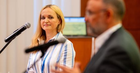 Mamy nową minister zdrowia. Kim jest Jolanta Sobierańska-Grenda?