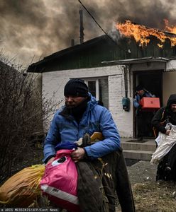 Wojna w Ukrainie. Plany Putina. Nowa ocena Pentagonu