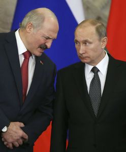 Zatrważające dane z Białorusi. Krwawy reżim Łukaszenki
