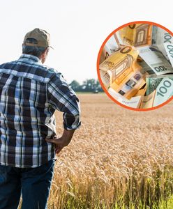 Emerytury rolników w Polsce i Niemczech. Różnice po 30 latach pracy