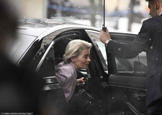 Zwrot ws. samochodów. Komisja Europejska robi krok wstecz