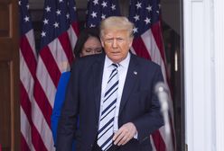 Trump: wśród ewakuowanych z Afganistanu są terroryści