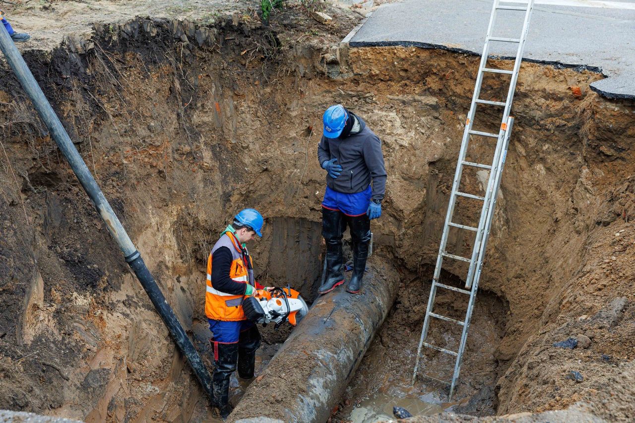 Wrocław: Nie będzie prądu i wody. Sprawdź, czy przerwy obejmą twoją ulicę