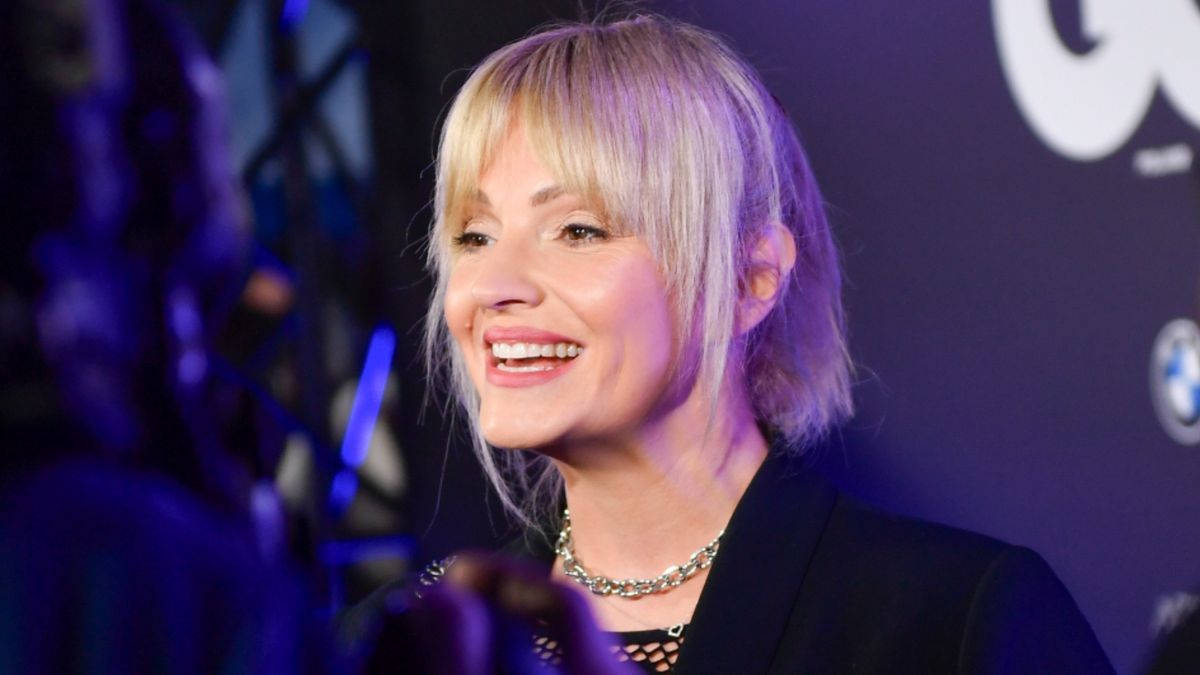 Dorota Szelągowska sprawiła sobie metamorfozę u fryzjera