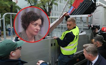 "Cyrk". Jest głos z rządu po awanturze ws. Berka