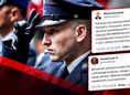 Tusk i Kierwiński reagują na reportaż WP. Jest decyzja ws. bohaterskiego policjanta