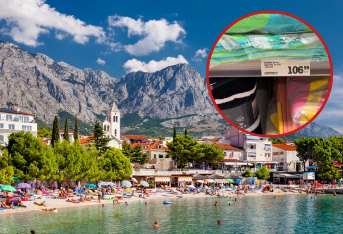 "Wstydź się, Chorwacjo". Aż chwyciła za telefon