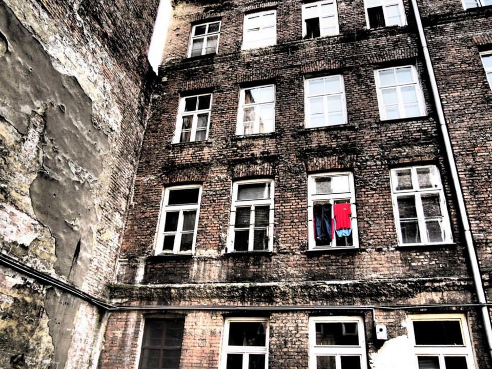 VIII Fotospacer po zaułkach Śródmieścia Południowego 3