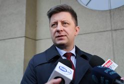 Dworczyk o nastrojach w Kijowie: Liczą, że coś pozytywnego się zdarzy