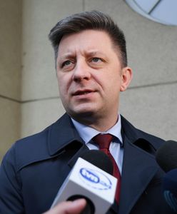 Dworczyk o nastrojach w Kijowie: Liczą, że coś pozytywnego się zdarzy