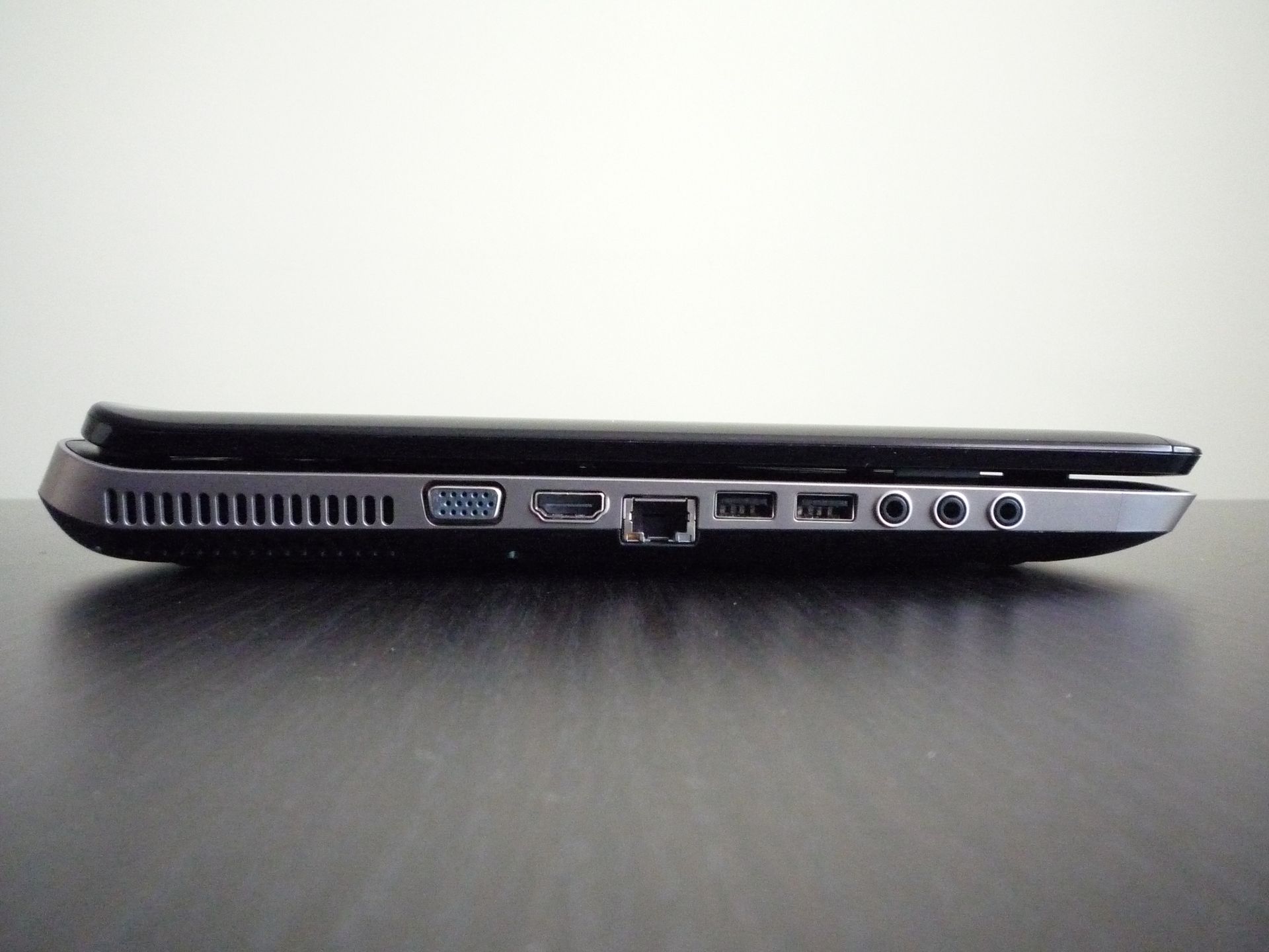 HP Pavilion dv7-6140ew - i tu kusi, i tam nęci... [test cz. 1] 9
