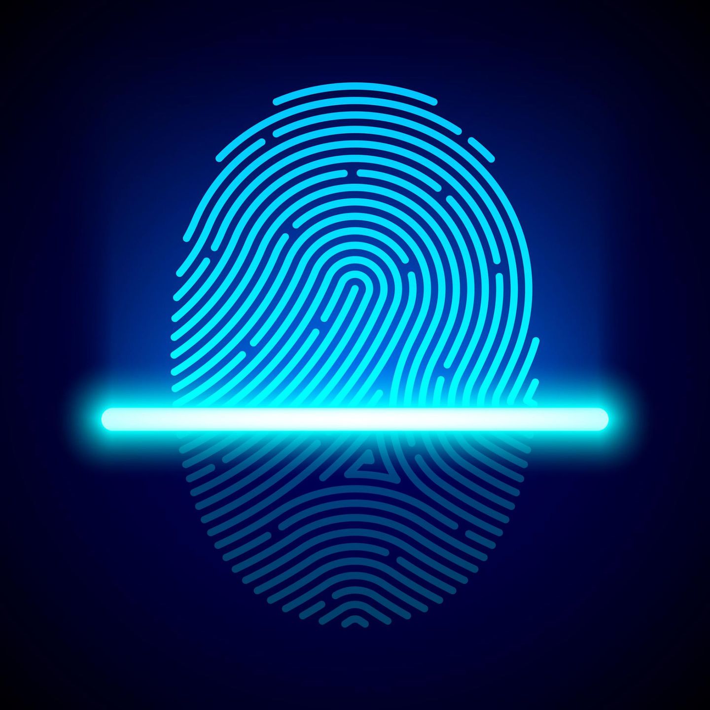 Kształt linii papilarnych wiele mówi o ciśnieniu krwi 