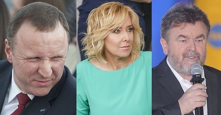 Młynarska negocjuje z TVN-em. "Okaże się czarnym koniem"