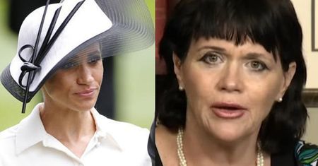 Siostra Meghan Markle znowu ją atakuje: "Działa na rzecz pokoju na świecie, a odcięła się od własnej rodziny!"