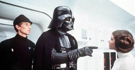 Star Wars: jak Industrial Light and Magic robiło efekty specjalne - kiedyś i teraz