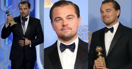 To był ich dzień: Laureaci Złotych Globów 2016! (ZDJĘCIA)