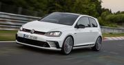 Volkswagen Golf GTI Clubsport na 40. rocznicę GTI - premiera