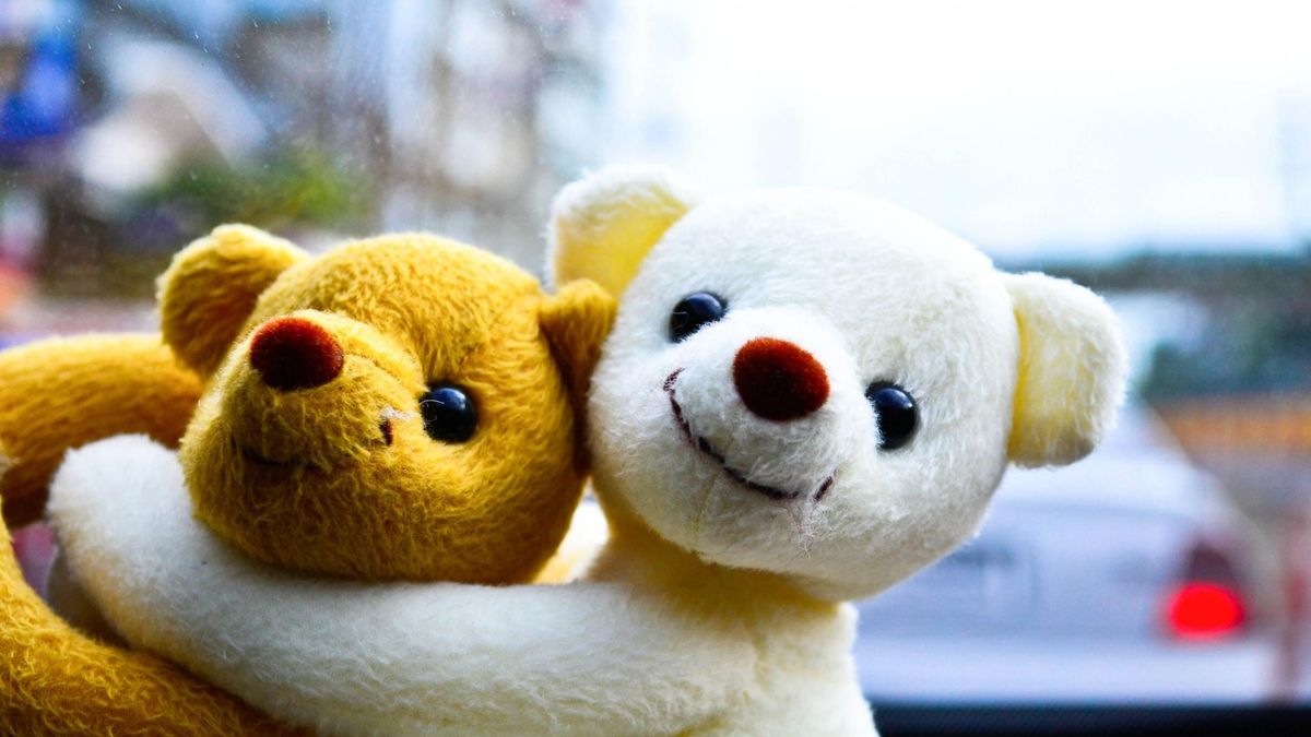 Jak być szczęśliwym? Sposobem na szczęście jest posiadanie przyjaciół