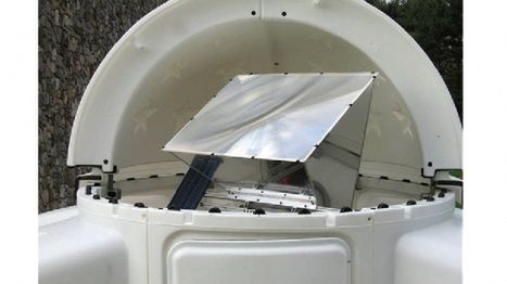 IBM nawodni saudyjską pustynię [wideo] 1