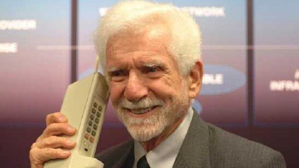 Jakie są najważniejsze telefony w historii? [wideo] 1