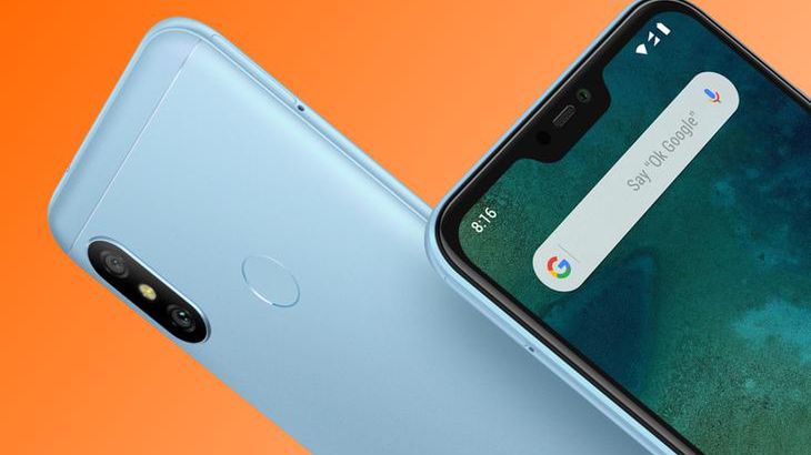 Xiaomi Mi 9X wycieka. Oto jeszcze tańszy wariant flagowca Xiaomi 1