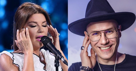 Edyta Górniak nagrała utwór z Gromee'm! Zaprezentuje go na Top Of The Top Sopot Festival