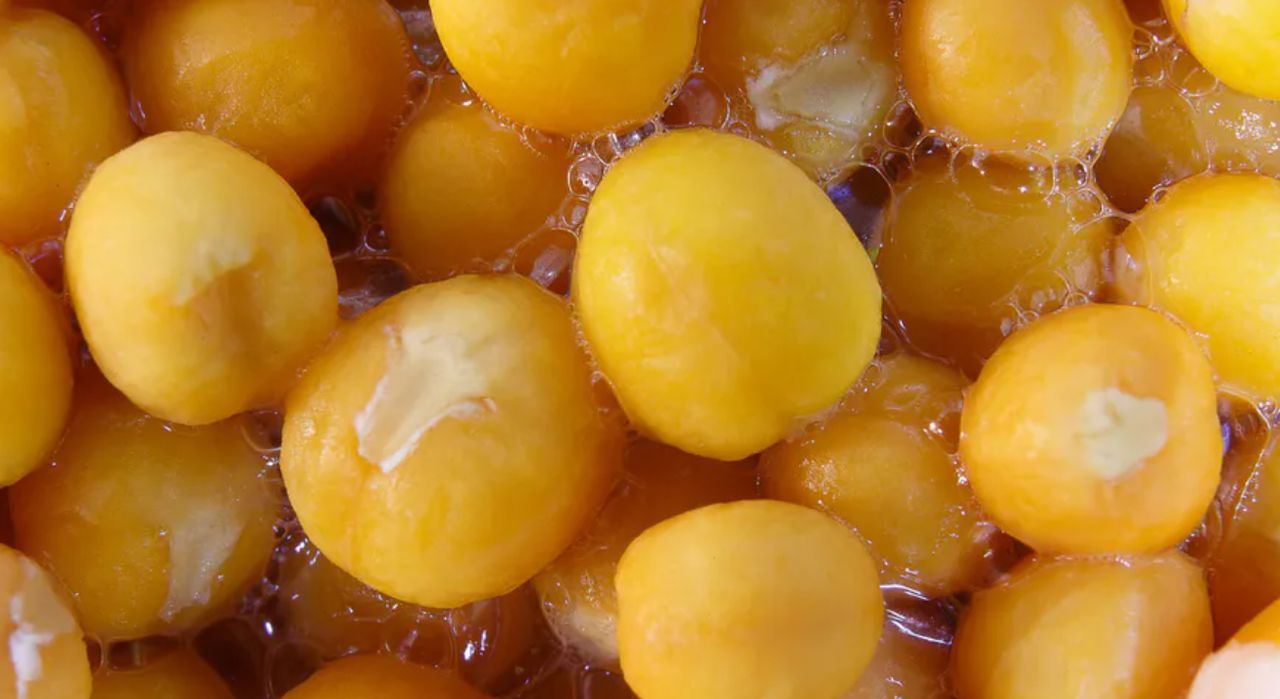 Zakazana dwunastka. Powodują wzdęcia, stany zapalne, gazy