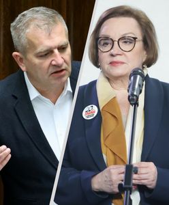 "Wszystko na rympał". Polityczka PiS zareagowała na kpiny w TVN24