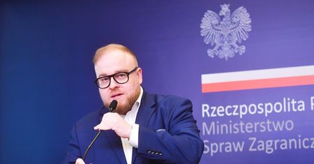 MSZ o ruchach wobec Mińska: wszystkie opcje na stole