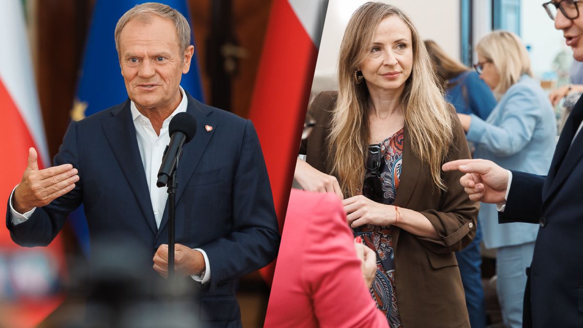 Posiedzenie Rady Ministrow |