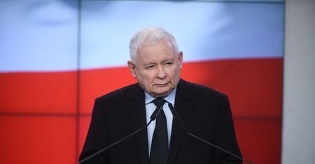 Pilne spotkanie kierownictwa PiS. Znamy powód