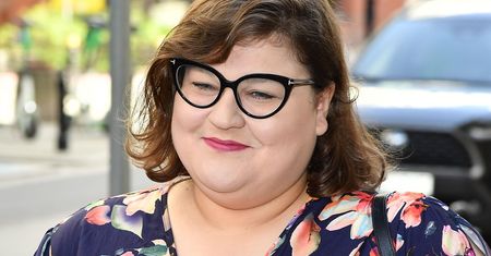 Dominika Gwit znów na salonach. Doskonale dobrała stylizację
